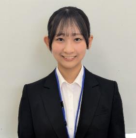 岡本　愛花